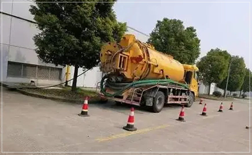 惠阳区高压清洗